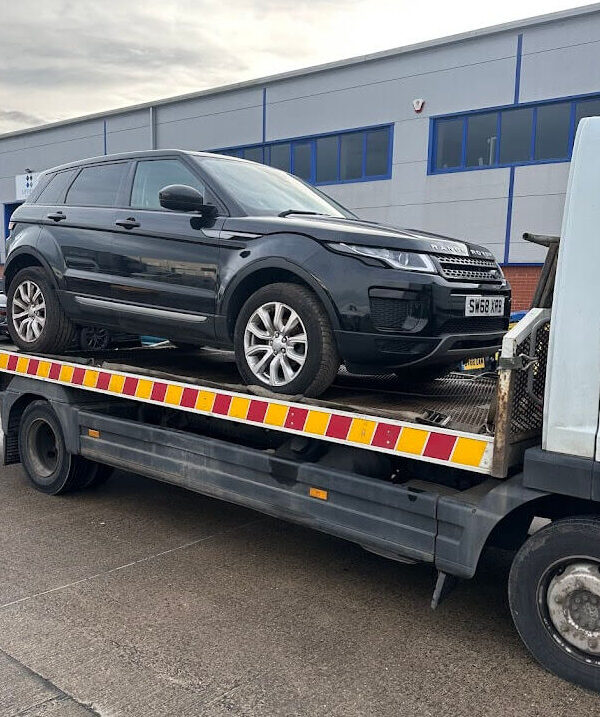 Affordable car servicing and oil change in Preston area